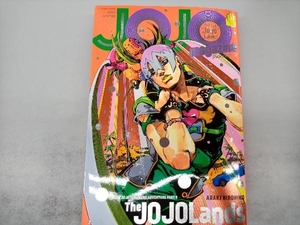 JOJO magazine(2023 WINTER) 荒木飛呂彦