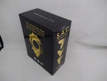 攻殻機動隊 S.A.C. TRILOGY-BOX(Blu-ray Disc)_画像2