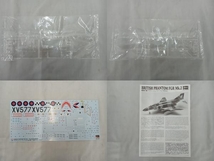 プラモデル ハセガワ 1/48 ブリティッシュファントム FGR MK.2 No.56 スコードロン [09970]_画像6