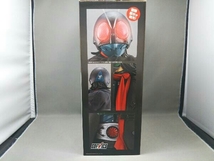 未開封品 ラストワン賞 仮面ライダー ラストワンver. SOFVICS 一番くじ シン・仮面ライダー シン・仮面ライダー_画像6