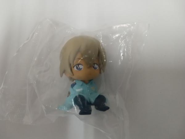 名探偵コナン 警察学校組 複製原画 ちぢませ隊 ぬいぐるみ 名探偵コナン 警察学校組 複製原画 ちぢませ隊 ぬいぐるみ