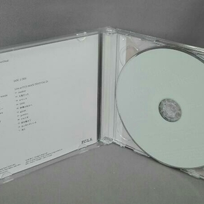 羊文学 CD 12 hugs(like butterflies)(初回生産限定盤)(Blu-ray Disc付)の画像3