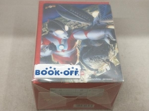 ウルトラマン コレクターズBOX DVD