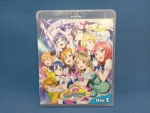 ラブライブ!μ's GoGo! LoveLive! 2015~Dream Sensation!~Blu-ray Day2(Blu-ray Disc)_画像1