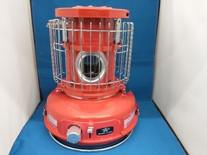 [ operation not yet verification ] SENGOKU ALADDIN(sen extremely Aladdin ) portable gas stove red color red outdoor 