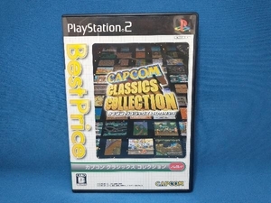 PS2 カプコン クラシックス コレクション Best Price