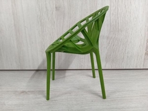 Vitra ヴィトラ ミニチュアコレクション ベジタルチェア vegetal 1/6 箱有り_画像3