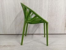 Vitra ヴィトラ ミニチュアコレクション ベジタルチェア vegetal 1/6 箱有り_画像5