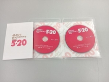 ARASHI Anniversary Tour 5×20(通常版)(Blu-ray Disc)_画像3