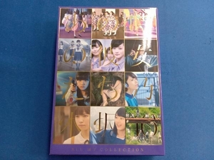 ALL MV COLLECTION~あの時の彼女たち~(完全生産限定版)(4Blu-ray Disc)