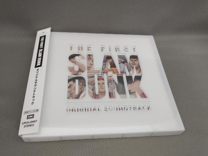 帯あり (アニメーション) THE FIRST SLAM DUNK オリジナルサウンドトラック(通常盤/初回プレス)
