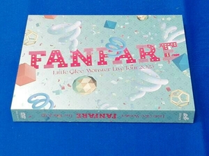 DVD Little Glee Monster Live Tour 2023 'Fanfare'(初回生産限定版)