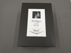 DVD TREASURE BOX/矢沢永吉