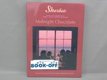 SHERBETS CD Midnight Chocolate(初回生産限定盤)_画像1