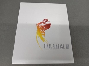 FINAL FANTASY Ⅷ Original Soundtrack Revival Disc(映像付サントラ/Blu-ray Disc Music)