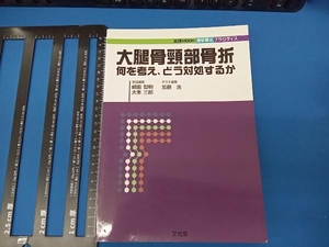 大腿骨頸部骨折 嶋田智明