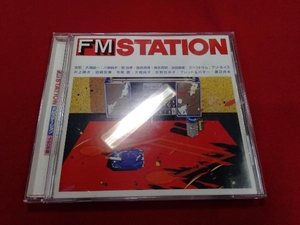 (オムニバス) CD FMステーション J-POP編