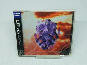 【未開封・DVD】LUNA SEA Sin After Sin