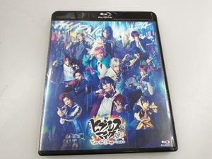 『ヒプノシスマイク-Division Rap Battle-』 ルール・ザ・ステージ-track.4-(通常版)(Blu-ray Disc)