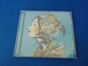 DJ OKAWARI CD MIRROR