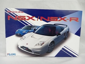 プラモデル フジミ模型 1/24 ホンダNSX/NSX-R インチアップ ID-38