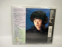 原田知世 CD シングル・コレクション'82~'88_画像2