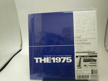 The 1975 CD 外国語での言葉遊び(豪華盤)(紙ジャケット仕様)_画像2