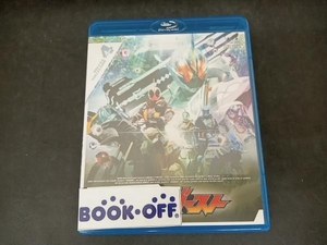 仮面ライダーゴースト Blu-ray COLLECTION 4＜完＞(Blu-ray Disc)