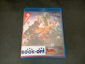 仮面ライダーゴースト Blu-ray COLLECTION 2(Blu-ray Disc)