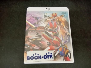 仮面ライダー電王 Blu-ray BOX 3＜完＞(Blu-ray Disc)