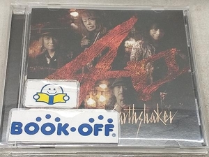 【CD】 アースシェイカー／40