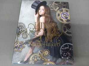 namie amuro LIVE STYLE 2014(豪華版)(Blu-ray Disc)