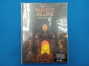 帯あり THE ORAL CIGARETTES PARASITE DEJAVU 2022 at SAITAMA SUPER ARENA(Blu-ray Disc)