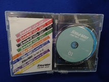 Snow Man ASIA TOUR 2D.2D.(通常版)(Blu-ray Disc)_画像6