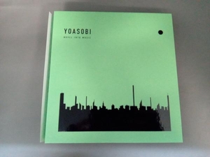 YOASOBI CD THE BOOK 2(完全生産限定盤)