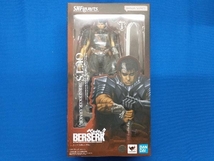 現状品 S.H.Figuarts ガッツ(狂戦士の甲冑) ベルセルク/S.H.Figuarts_画像1