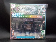 DVD KANJANI∞ STADIUM LIVE 18祭(初回限定版A)(LPサイズ紙ジャケット仕様)_画像2