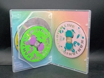 DVD KANJANI∞ STADIUM LIVE 18祭(初回限定版A)(LPサイズ紙ジャケット仕様)_画像5