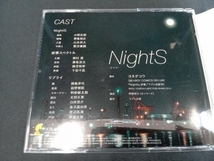 帯あり アニメ/ゲーム CD ドラマCD NightS_画像6