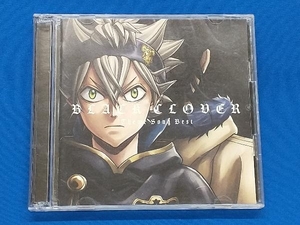 (オムニバス) CD ブラッククローバー 主題歌ベスト(初回生産限定盤)(DVD付)