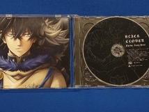 (オムニバス) CD ブラッククローバー 主題歌ベスト(初回生産限定盤)(DVD付)_画像3