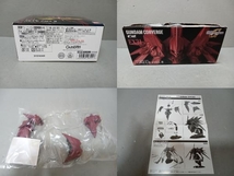 【開封済み】GUNDAM CONVERGE EX31 AMA-X2S NEUE ZIEL Ⅱ_画像5