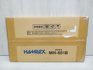 【未開封】ハヤミ工産 MH-651B テレビ壁掛け金具 HAMILeX　 SB-GJ23 重量5キロ