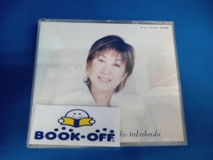 髙橋真梨子 CD Single Collection