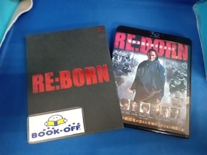 RE:BORN リボーン アルティメット・エディション(Blu-ray Disc)(期間限定生産)