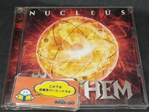 ANTHEM CD NUCLEUS【初回限定盤CD+ライヴDVD】(DVD付)_画像1