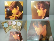【盤面キズ有り】ZARD CD ZARD SINGLE COLLECTION~20th ANNIVERSARY~_画像7