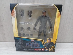 メディコム・トイ BLACK PANTHER MAFEX No.091 ブラックパンサー