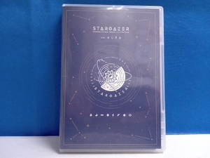 あんさんぶるスターズ! DREAM LIVE -5th Tour 'Stargazer'-(ver.ALBA/Blu-ray Disc)