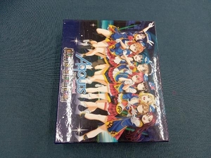 ラブライブ!サンシャイン!! Aqours 2nd LoveLive! HAPPY PARTY TRAIN TOUR Blu-ray Memorial BOX(Blu-ray Disc)